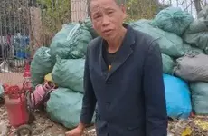 多亏有他们！离家17年的他终于找回了回家的路