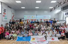 “急”刻启航 “救”在身边——急救培训顺利举办