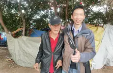 曾经下海创业，赌博嗜酒毁了他的人生