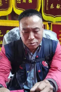 石海河