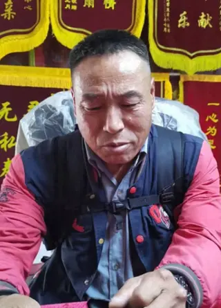 石海河
