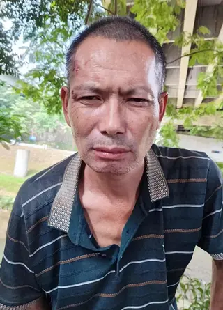 关世彬