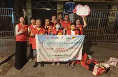 公益创投丨就业支持为流浪街友解难纾困