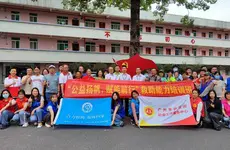 六大维度赋能救助！联动机制举办救助能力培训班