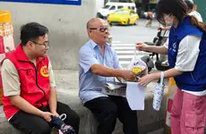 第十一届公益创投丨“粽情系心，端午安康”活动来了！