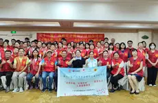 公益创投丨手语教学赋能流浪救助，“众扶乐助，让爱回家”项目开展手语培训活动