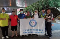 联合救助显成效！这些流浪长者终于回家了！