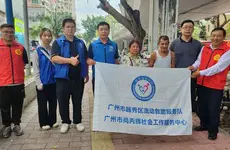 一饭之缘，牵出一个温暖回家的故事