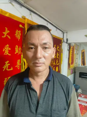 无名听障人士