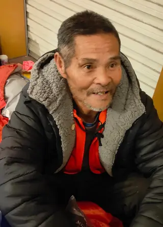 李桂元