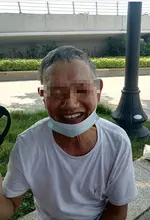 寻亲案例高青年成功回家编号C1000016