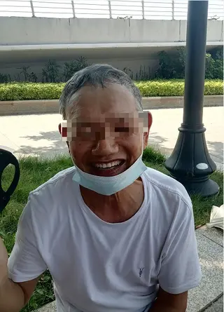 高青年