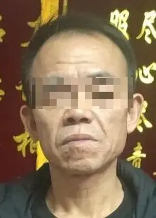 聋哑人赵老大