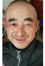 寻亲案例彭杰成功回家编号C1000010