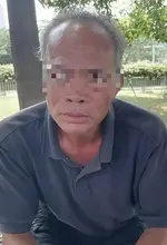 寻亲案例梁进辉成功回家编号C1000017