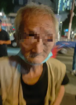 刘久茂