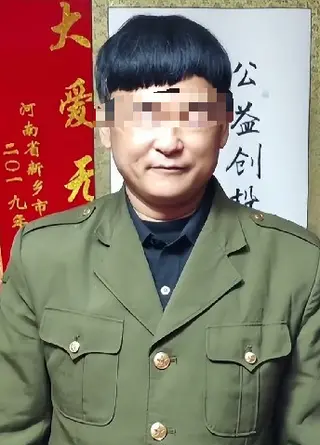 陈哑巴