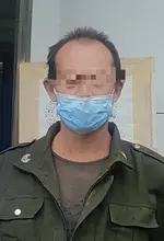 寻亲案例霍江红成功回家编号C1000014