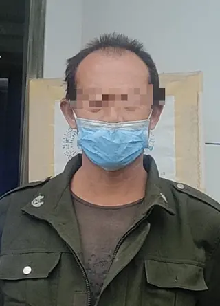 霍江红