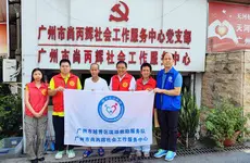 他流浪在外50载，归来已然成老翁