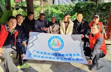 心愿.帮帮团|志愿者牵线搭桥 八旬老人春节前与家人团圆