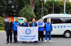 心愿.帮帮团|与家人失联30年 志愿者圆了老人“温暖回家梦”
