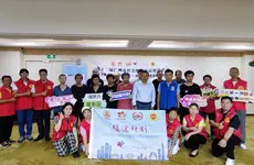 求职如何预防诈骗？“暖途计划”为流浪街友增权赋能