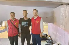 别让卫国老兵寒心，天河救助正在持续跟进帮扶